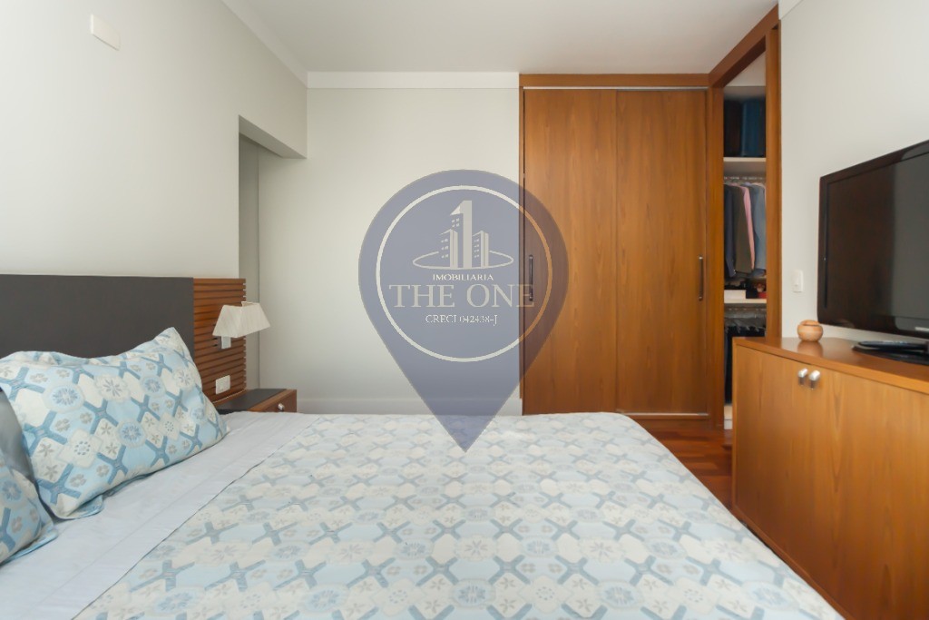 Apartamento, 3 quartos, 159 m² - Foto 19