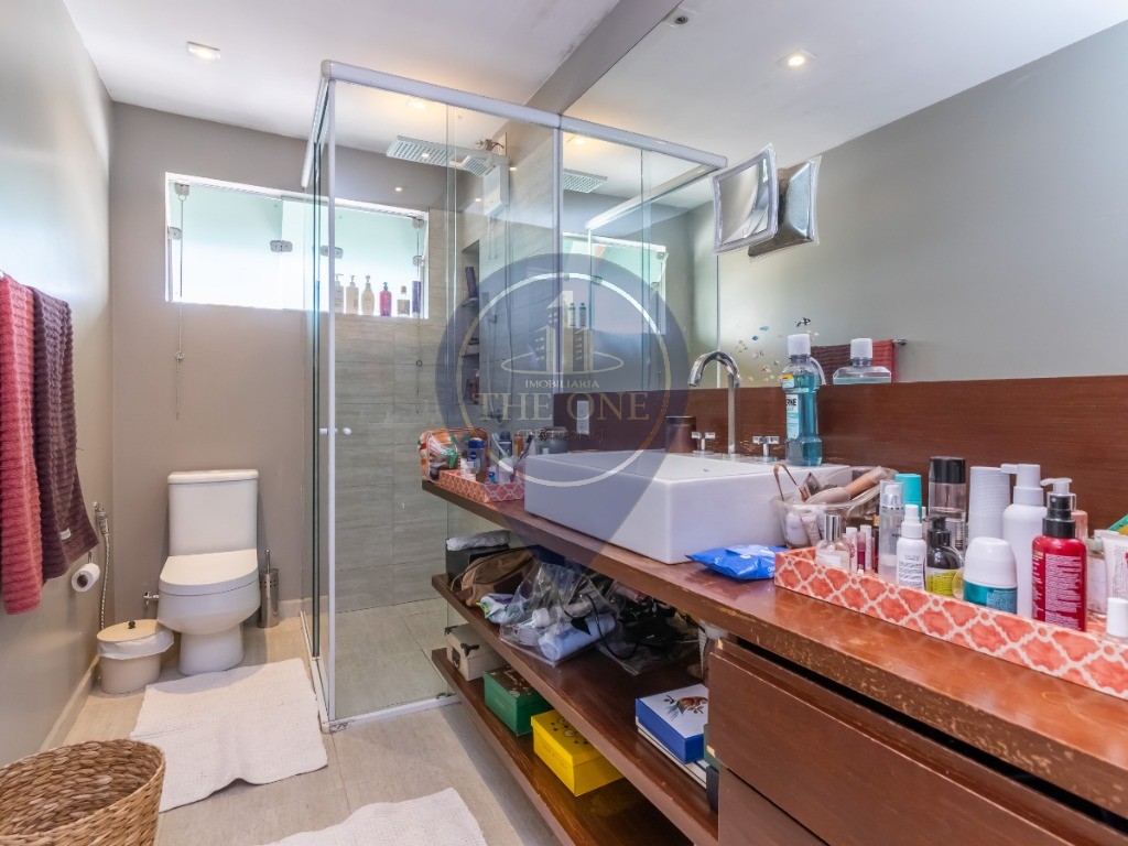 Casa, 4 quartos, 220 m² - Foto 37