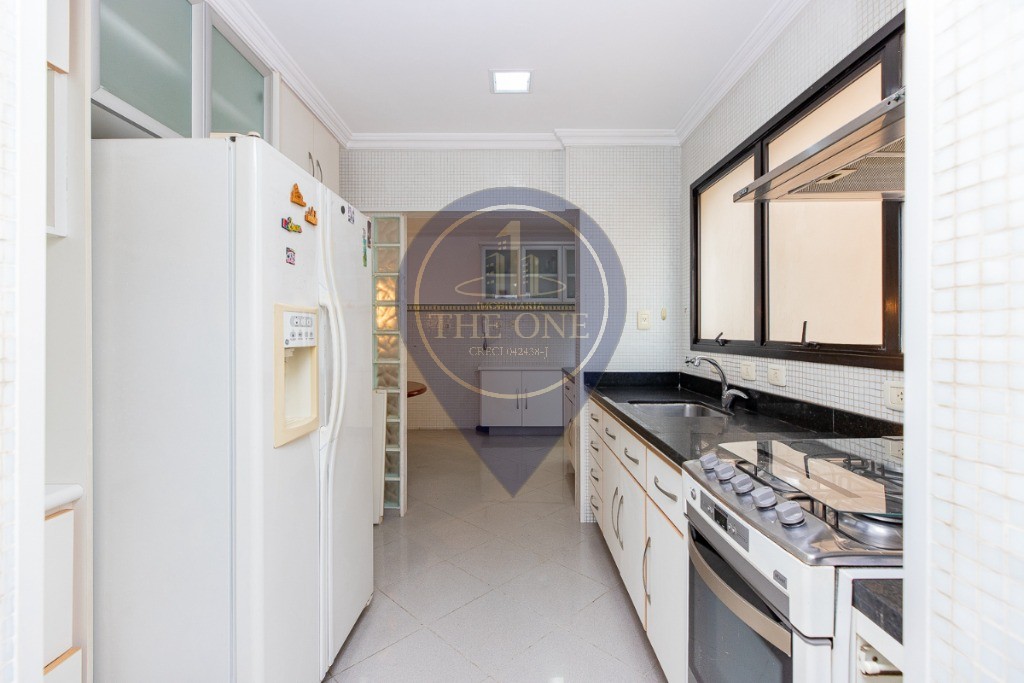 Apartamento, 4 quartos, 155 m² - Foto 24