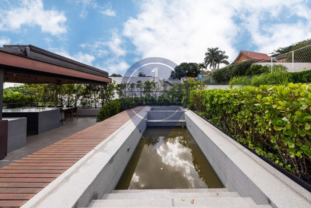 Casa de Condomínio, 4 quartos - Foto 47