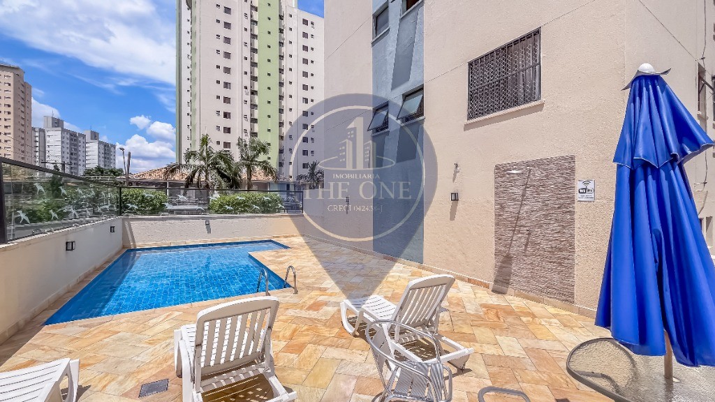 Apartamento, 3 quartos, 96 m² - Foto 26