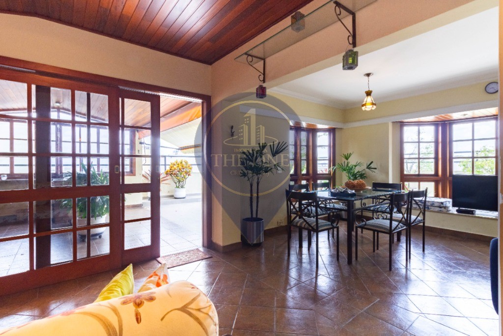 Cobertura, 4 quartos, 265 m² - Foto 22