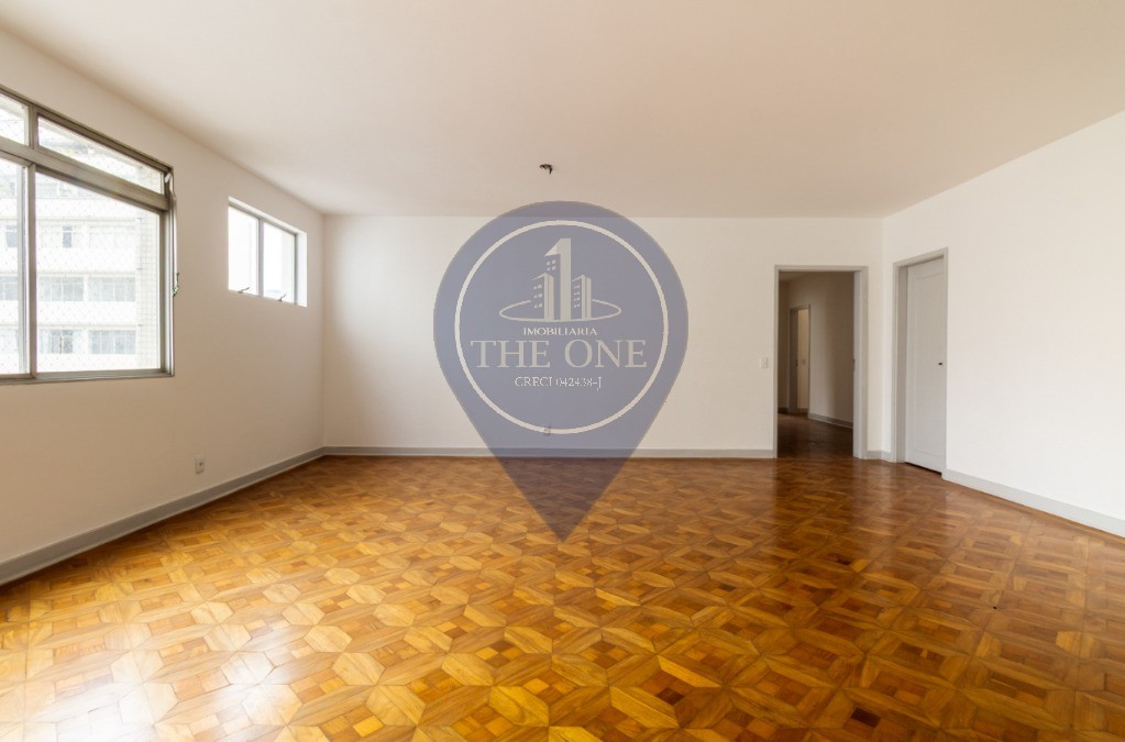 Apartamento, 3 quartos, 171 m² - Foto 2