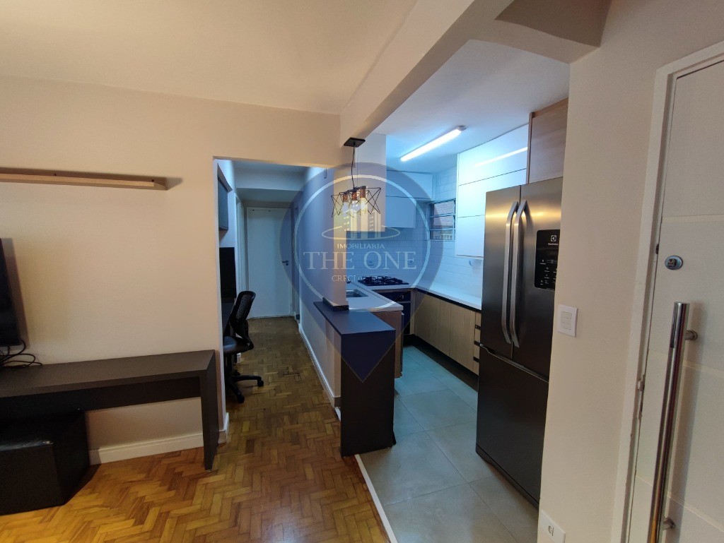 Apartamento, 2 quartos, 69 m² - Foto 4