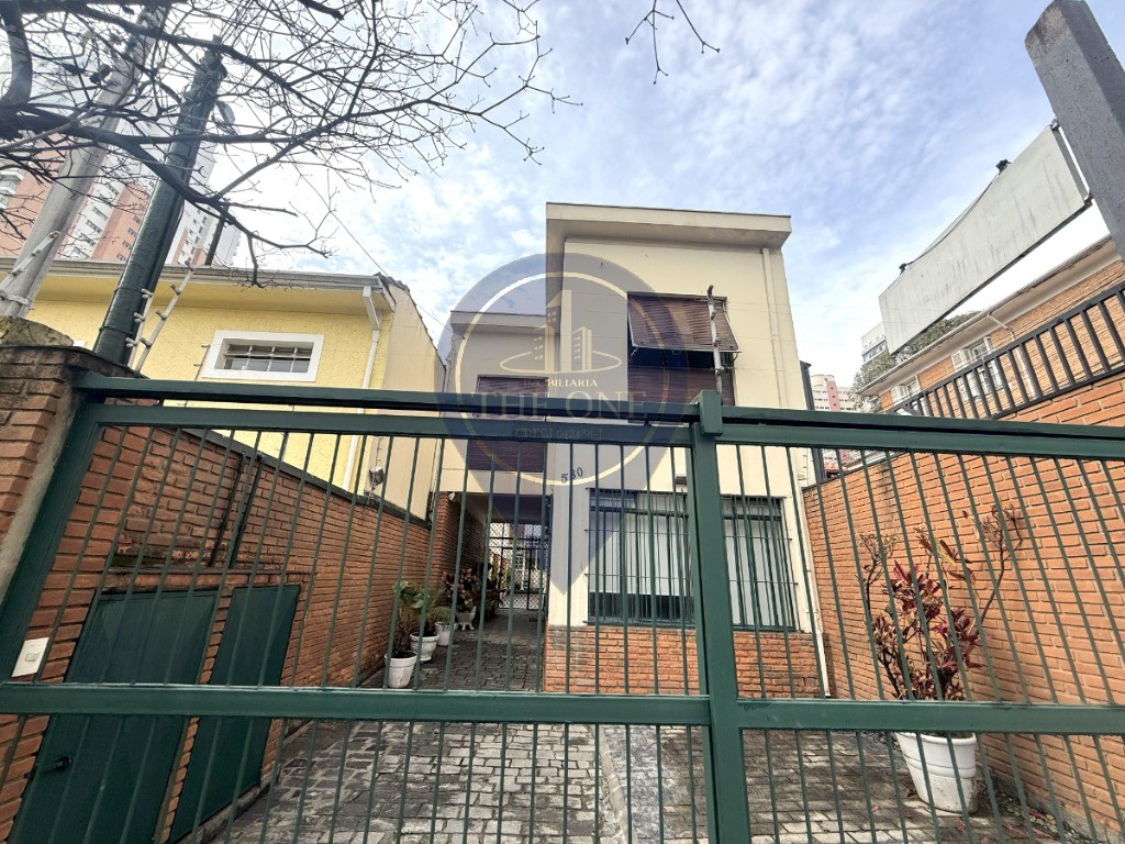 Prédio Inteiro, 213 m² - Foto 40