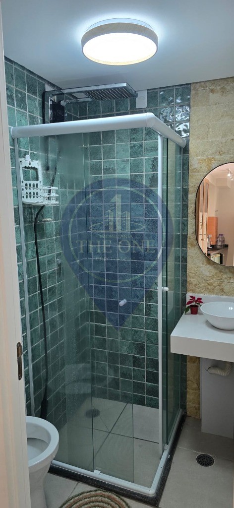 Apartamento, 1 quarto, 34 m² - Foto 54