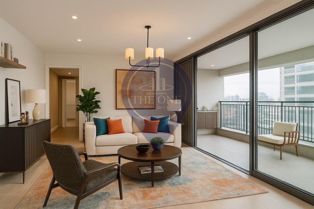 Apartamento, 3 quartos, 123 m² - Foto 27