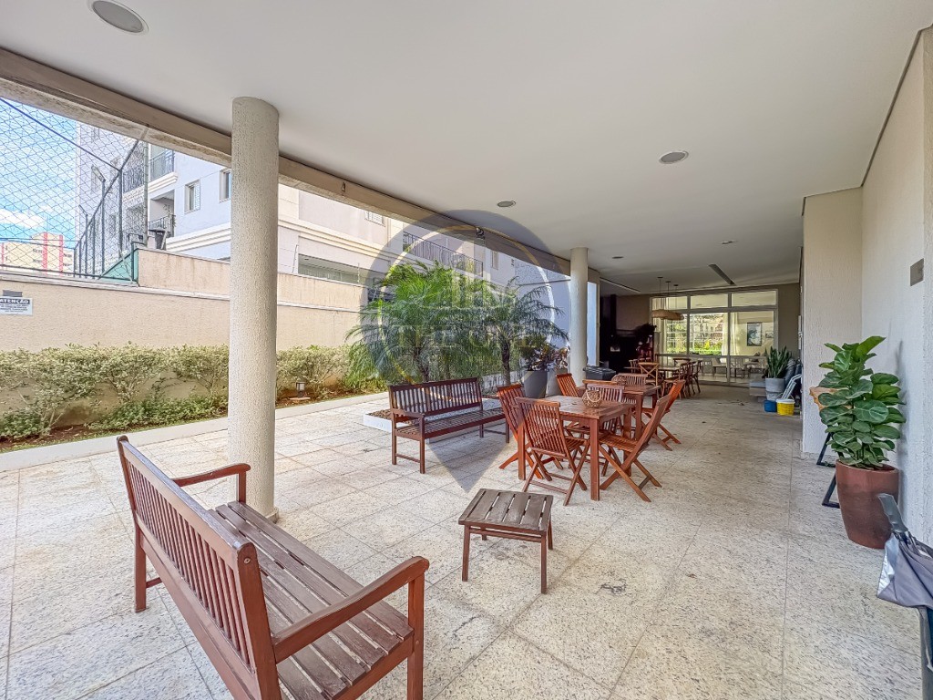 Apartamento, 2 quartos, 94 m² - Foto 35