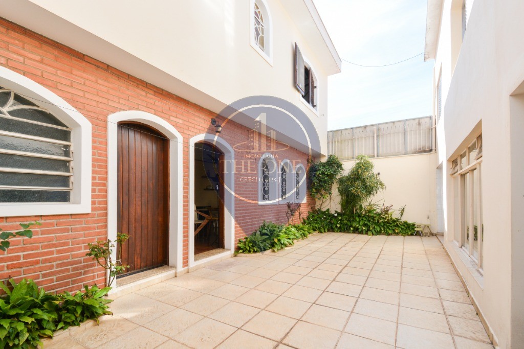 Casa, 5 quartos, 309 m² - Foto 58