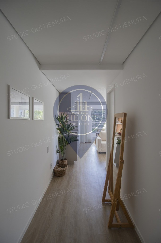 Apartamento, 1 quarto, 31 m² - Foto 10