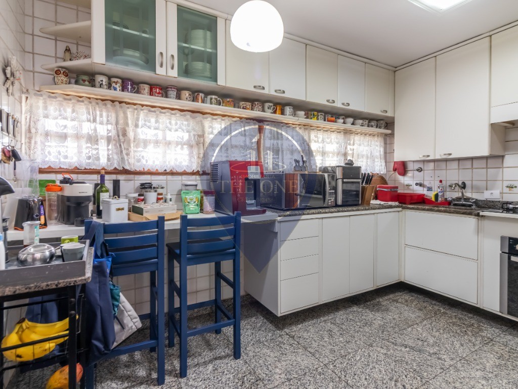 Casa, 4 quartos, 220 m² - Foto 14