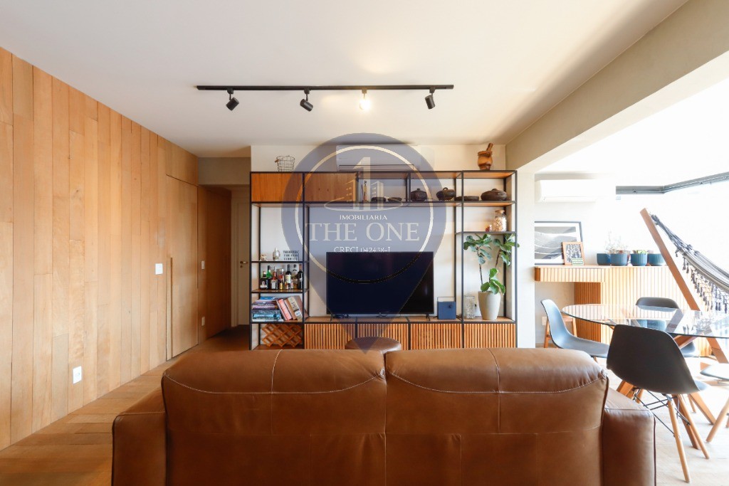 Apartamento, 2 quartos, 89 m² - Foto 2