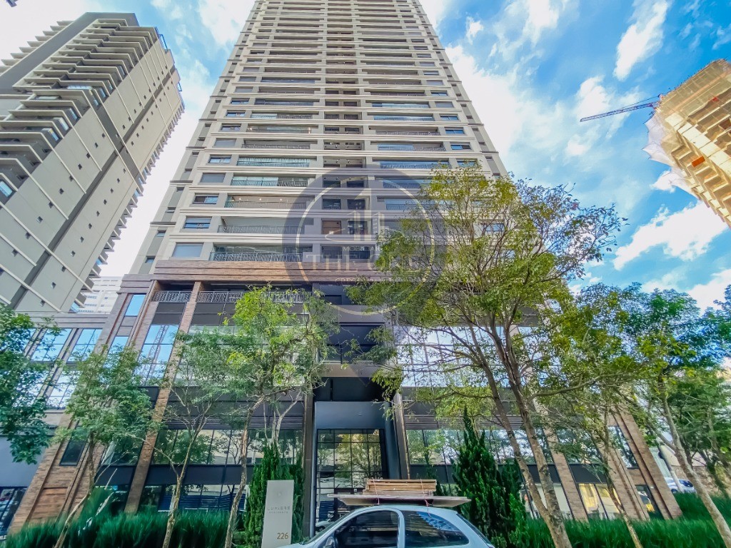 Apartamento, 3 quartos, 123 m² - Foto 40