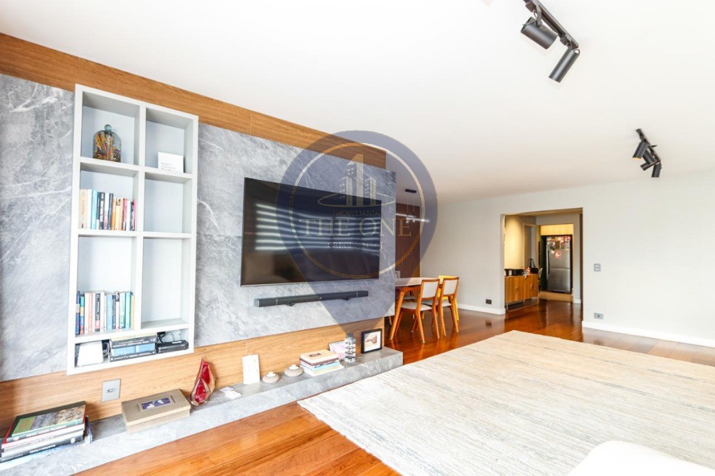 Apartamento, 4 quartos, 220 m² - Foto 6