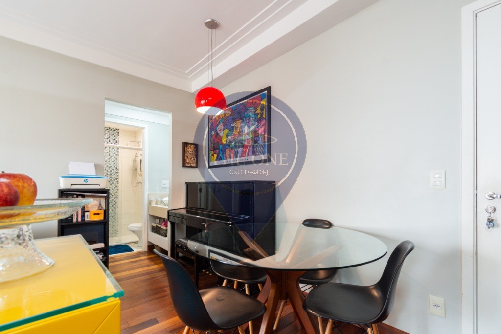 Apartamento, 1 quarto, 47 m² - Foto 12