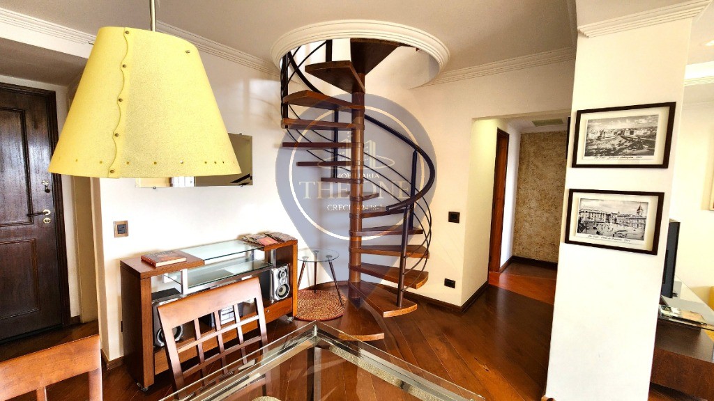 Cobertura, 1 quarto, 148 m² - Foto 18