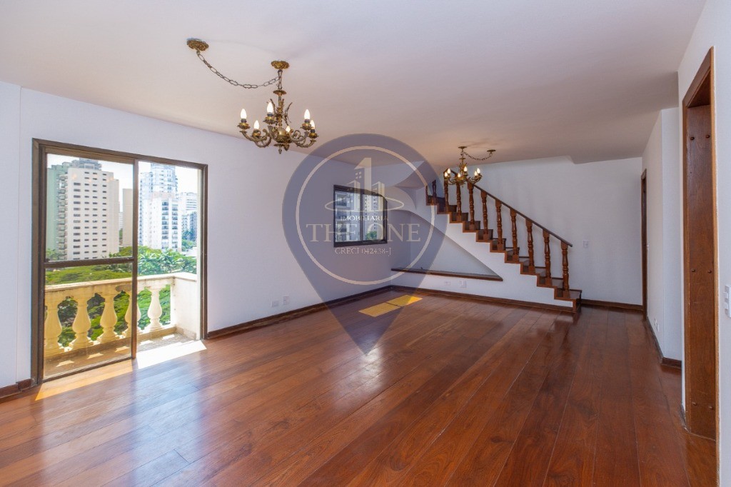 Cobertura, 4 quartos, 289 m² - Foto 2