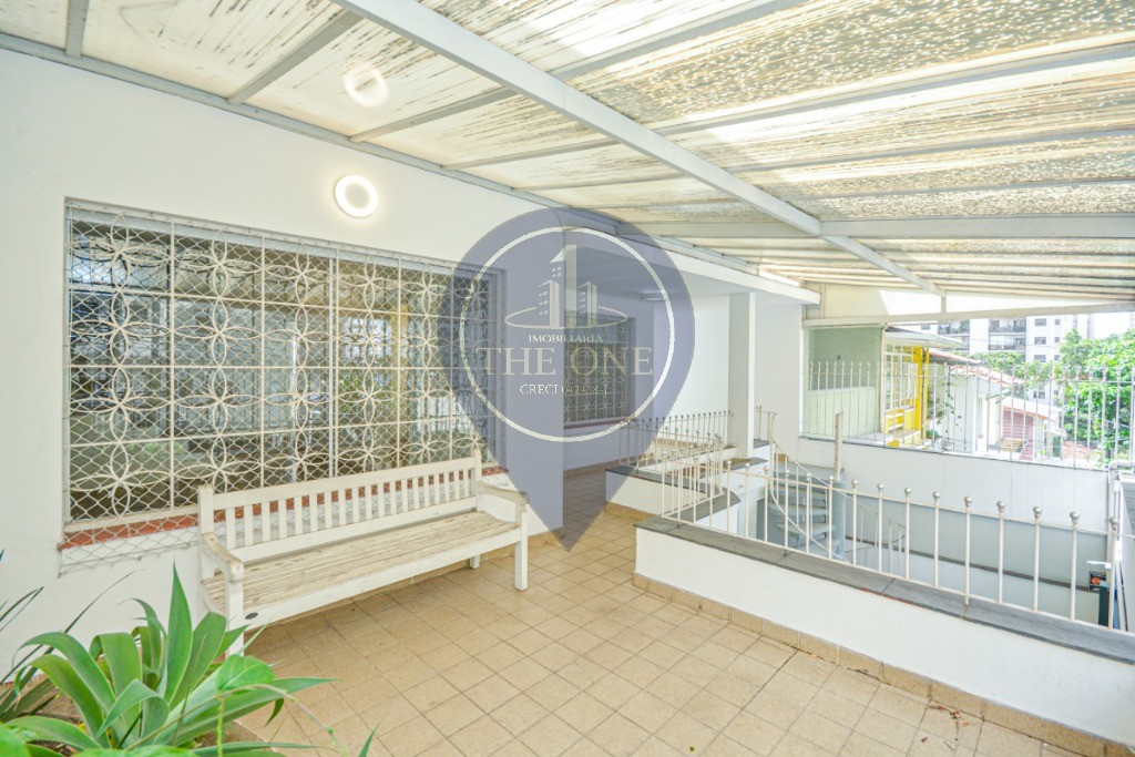 Casa, 3 quartos, 200 m² - Foto 35