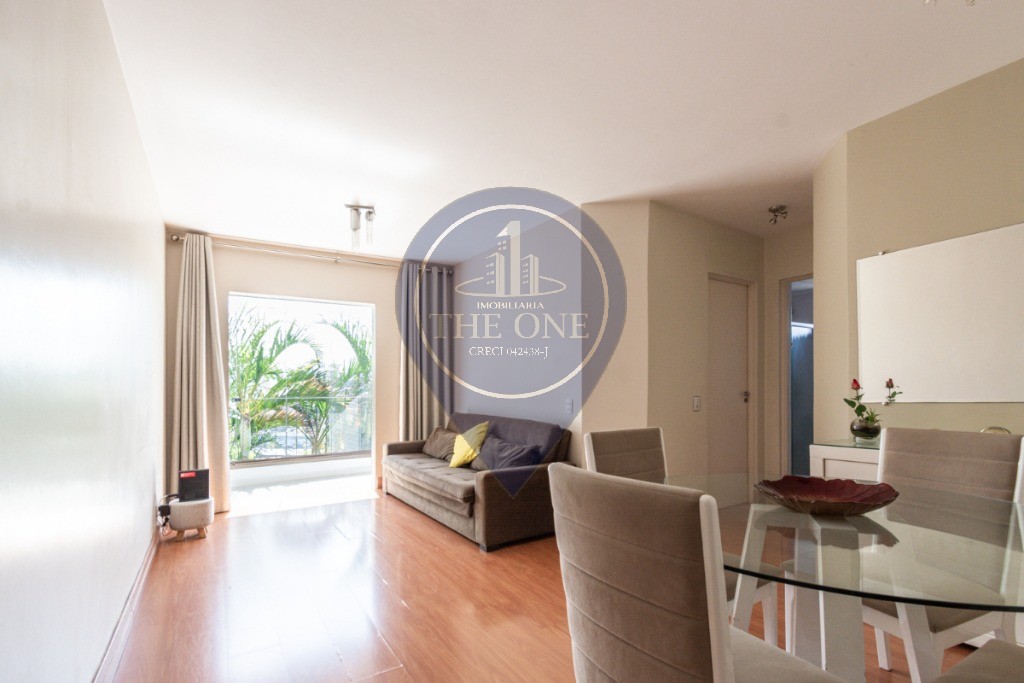 Apartamento, 2 quartos, 63 m² - Foto 2