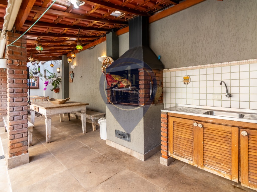 Casa, 4 quartos, 220 m² - Foto 5