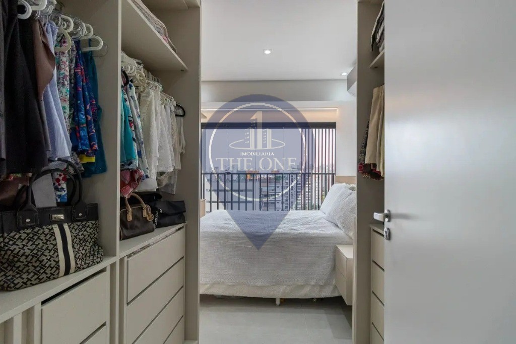 Apartamento, 2 quartos, 53 m² - Foto 15