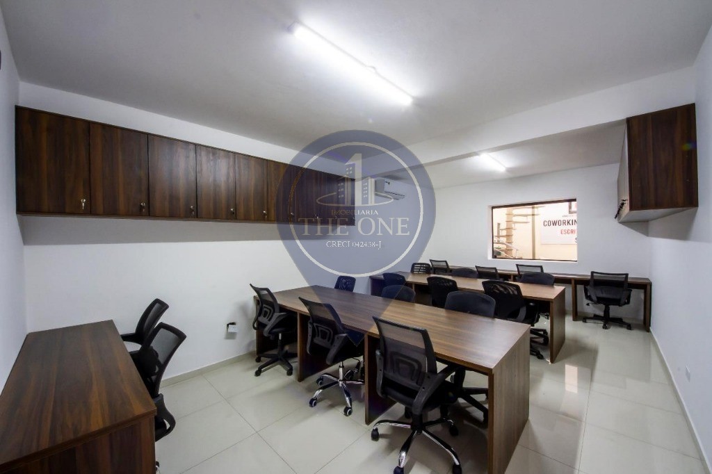 Sala-Conjunto, 30 m² - Foto 1