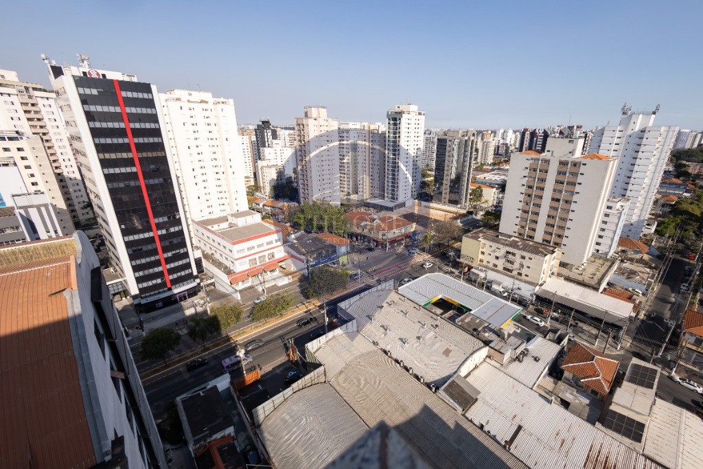 Cobertura, 1 quarto, 68 m² - Foto 31