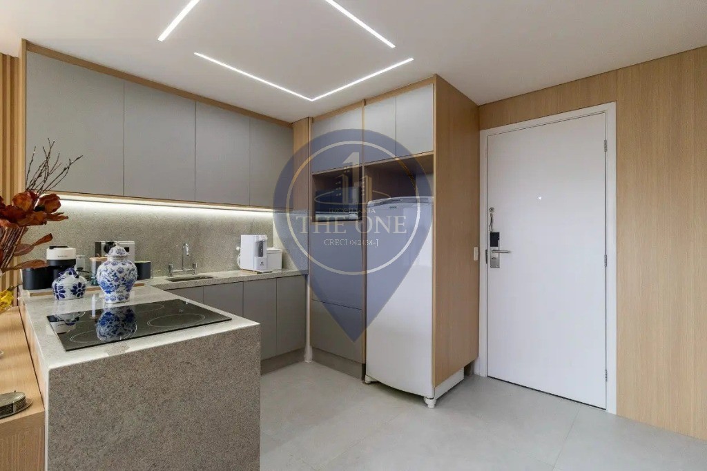 Apartamento, 2 quartos, 53 m² - Foto 4