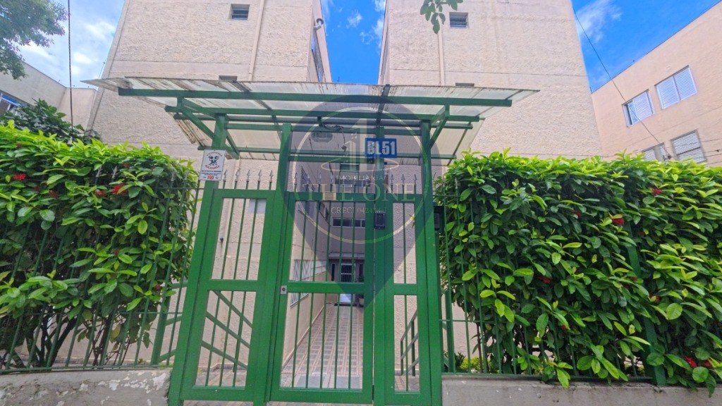 Apartamento, 3 quartos, 62 m² - Foto 13