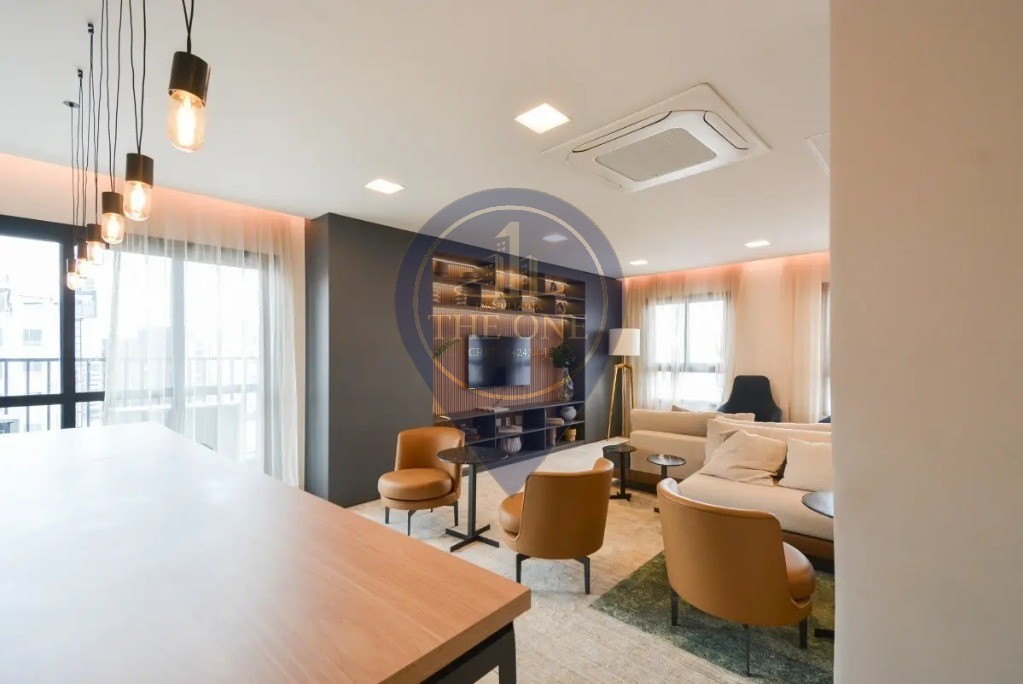 Apartamento, 2 quartos, 53 m² - Foto 39