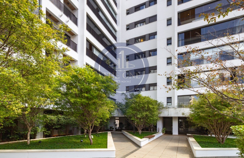 Apartamento, 2 quartos, 116 m² - Foto 48