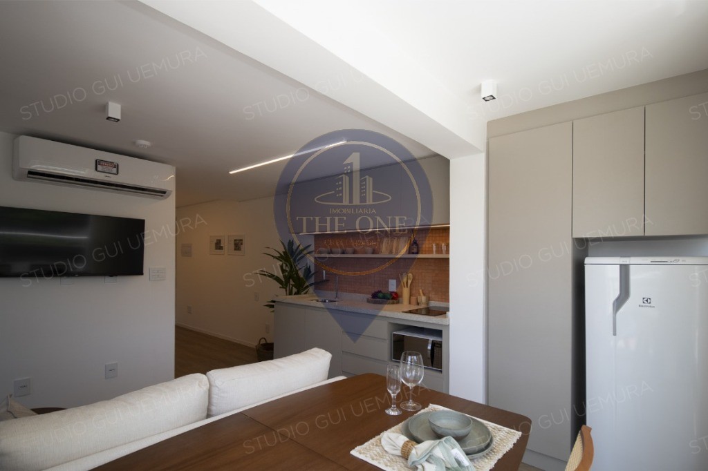 Apartamento, 1 quarto, 31 m² - Foto 3