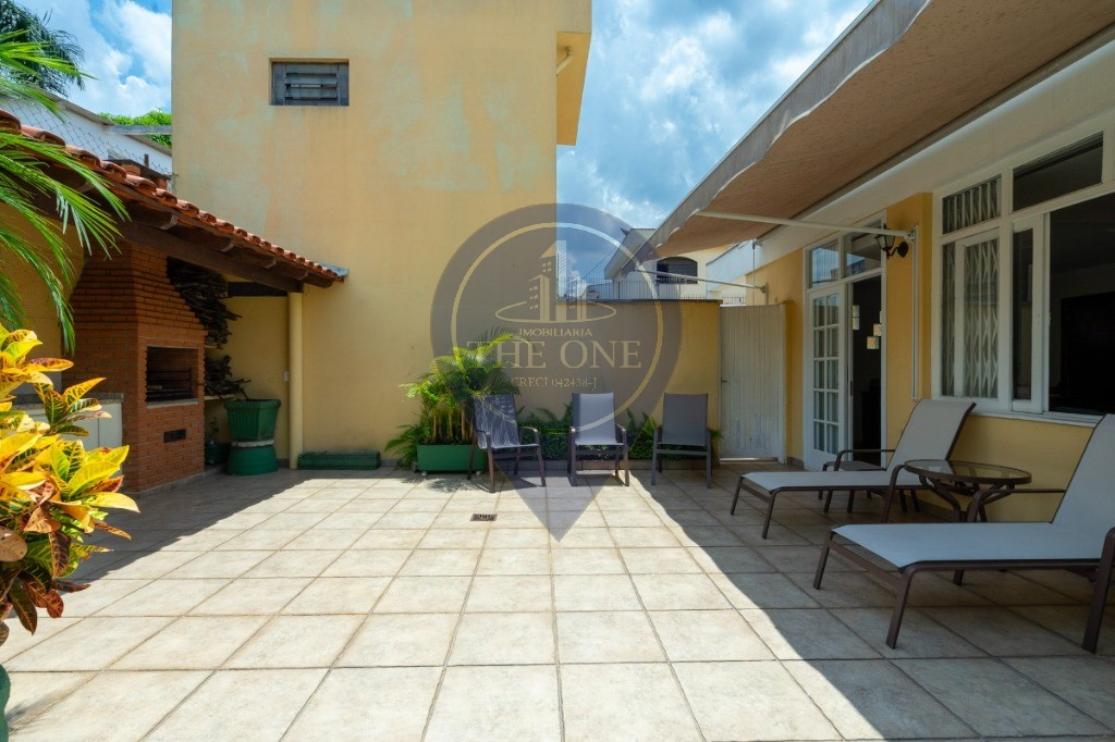 Casa, 4 quartos, 375 m² - Foto 55