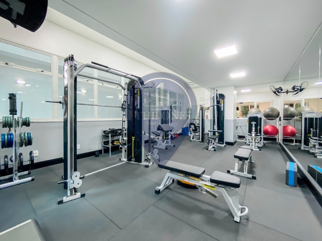 Apartamento, 3 quartos, 159 m² - Foto 34