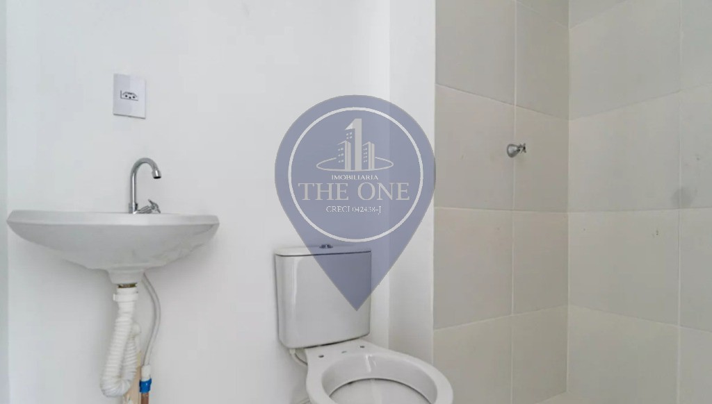 Apartamento, 2 quartos, 37 m² - Foto 16