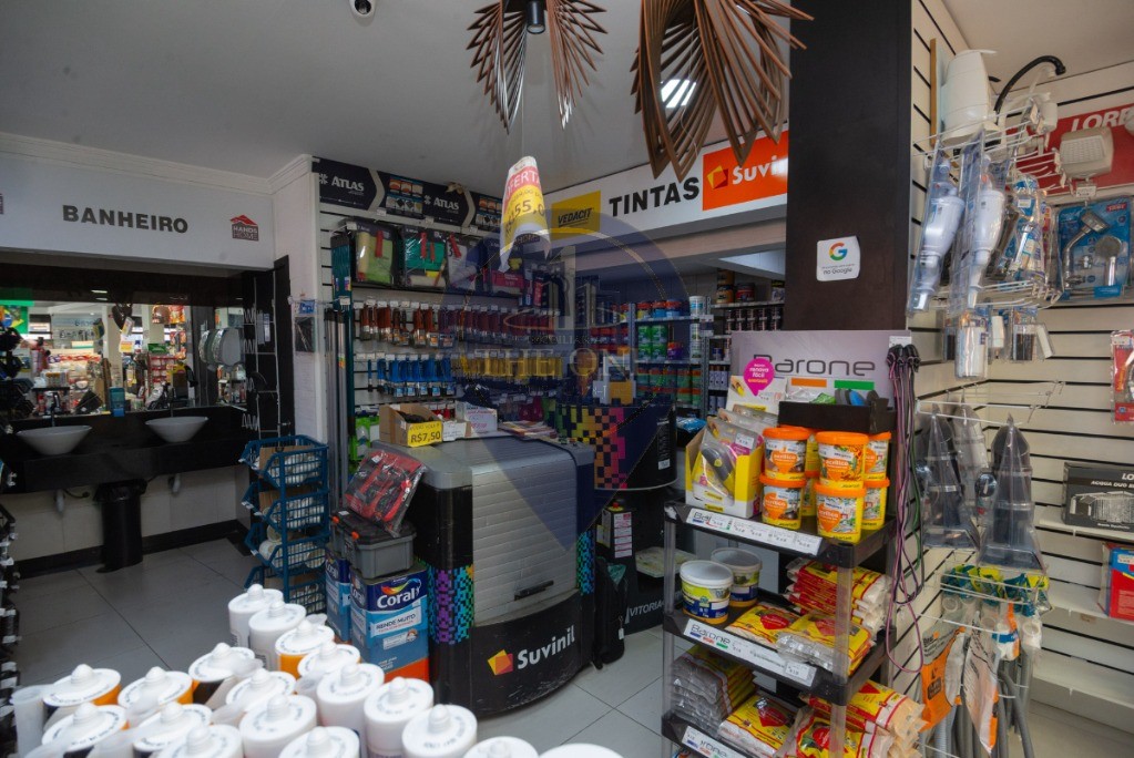 Depósito-Galpão, 610 m² - Foto 3