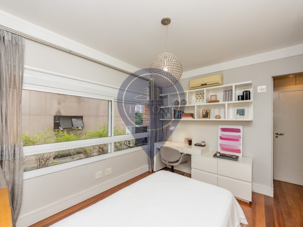 Apartamento, 3 quartos, 243 m² - Foto 30