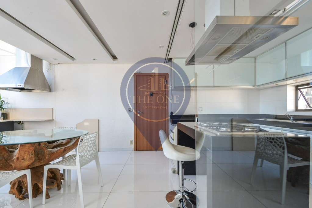 Cobertura, 1 quarto, 73 m² - Foto 12