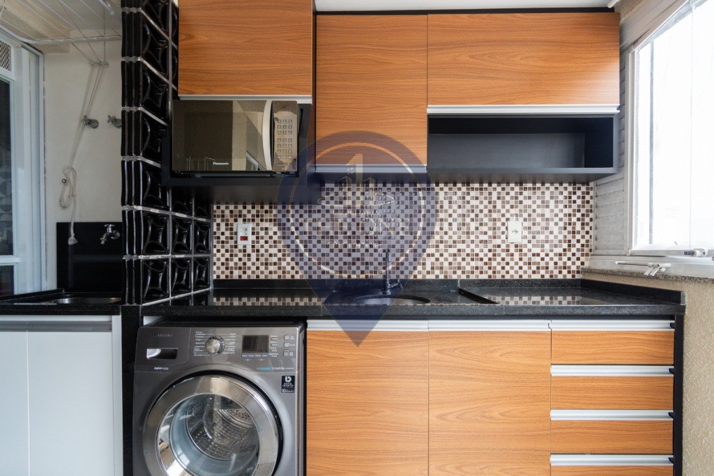 Apartamento, 1 quarto, 47 m² - Foto 20