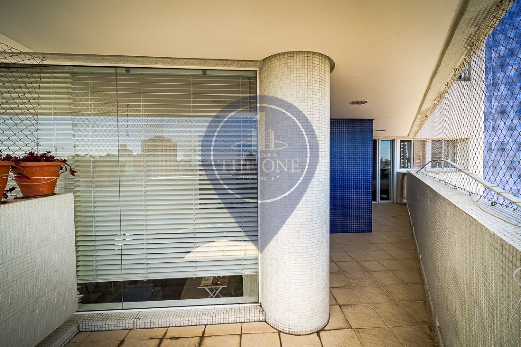 Apartamento, 4 quartos, 222 m² - Foto 33