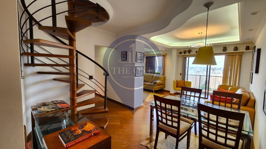 Cobertura, 1 quarto, 148 m² - Foto 9