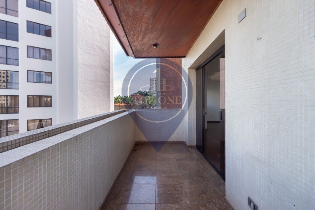 Apartamento, 4 quartos, 196 m² - Foto 28