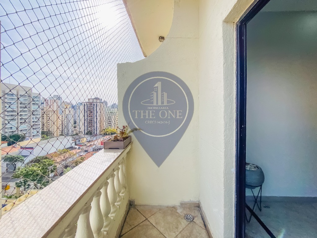 Cobertura, 3 quartos, 192 m² - Foto 12