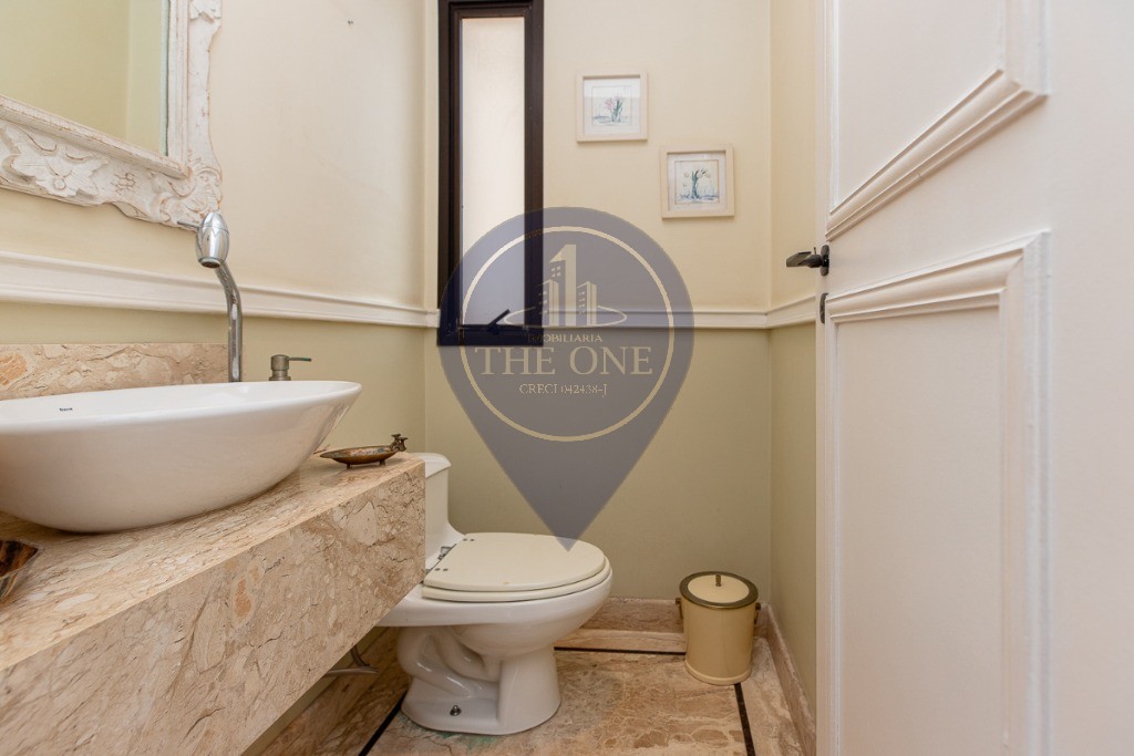 Apartamento, 4 quartos, 155 m² - Foto 41