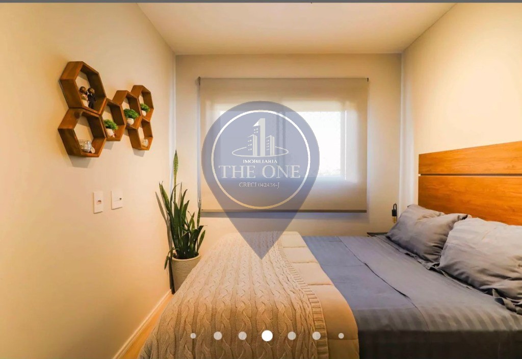 Apartamento, 2 quartos, 57 m² - Foto 5