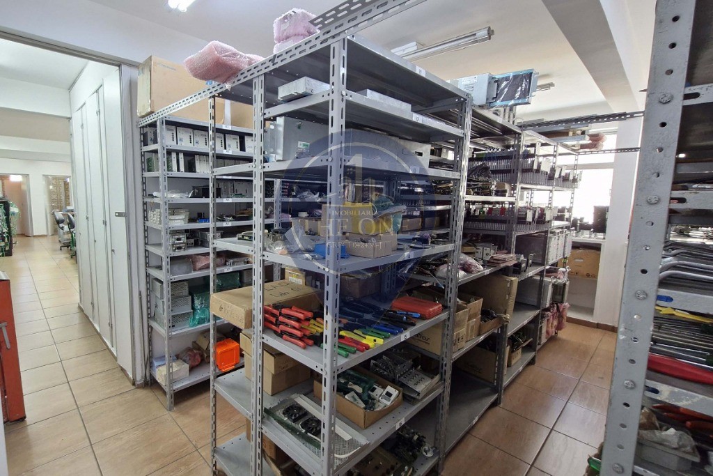 Prédio Inteiro, 270 m² - Foto 24