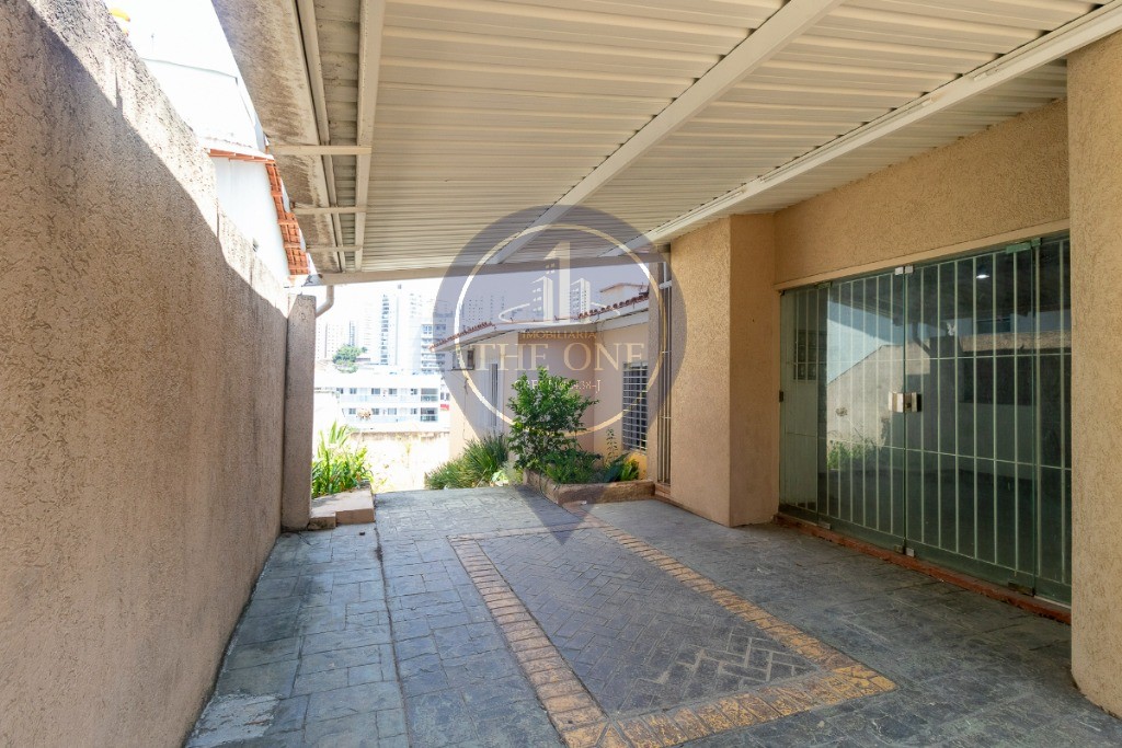 Casa, 3 quartos, 240 m² - Foto 1