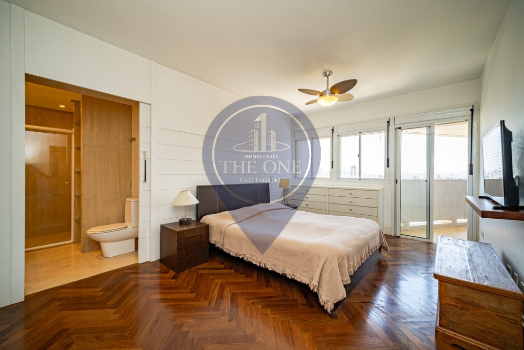 Apartamento, 4 quartos, 222 m² - Foto 68
