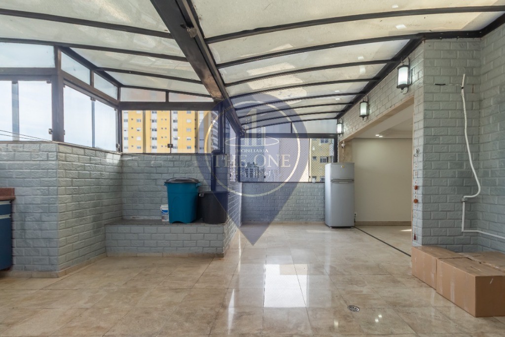 Cobertura, 3 quartos, 192 m² - Foto 20