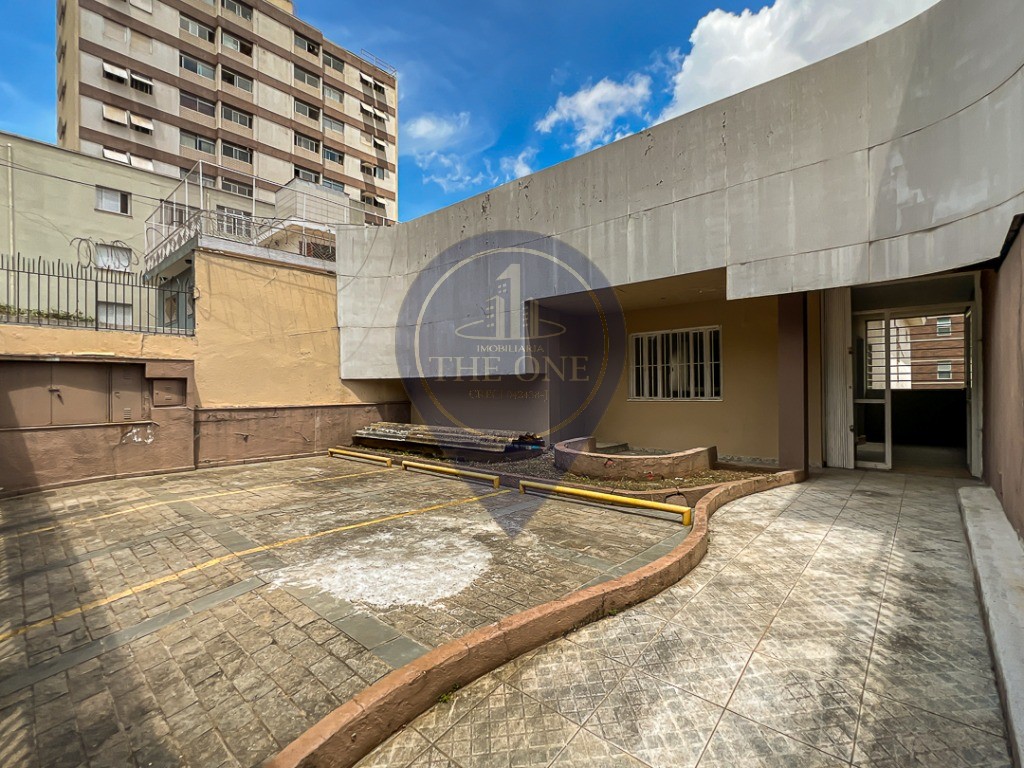 Prédio Inteiro, 482 m² - Foto 2